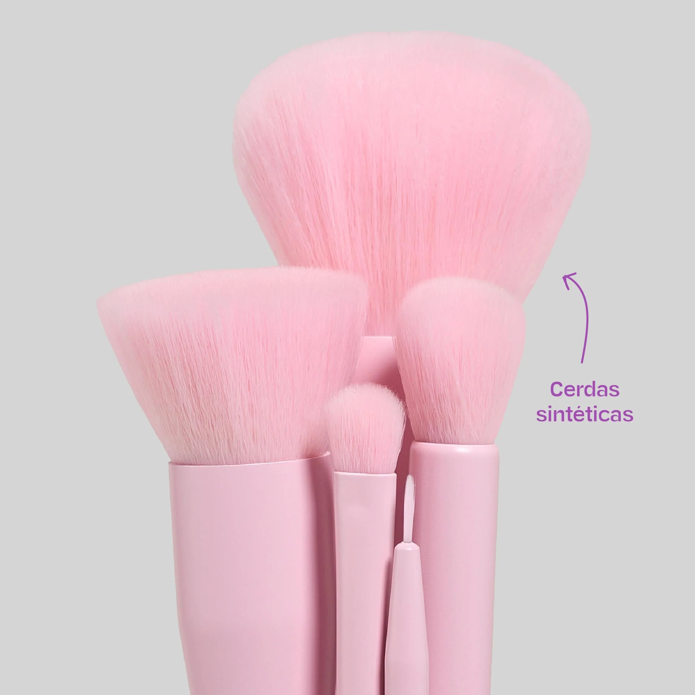 Kit Brochas Sandia Lula
