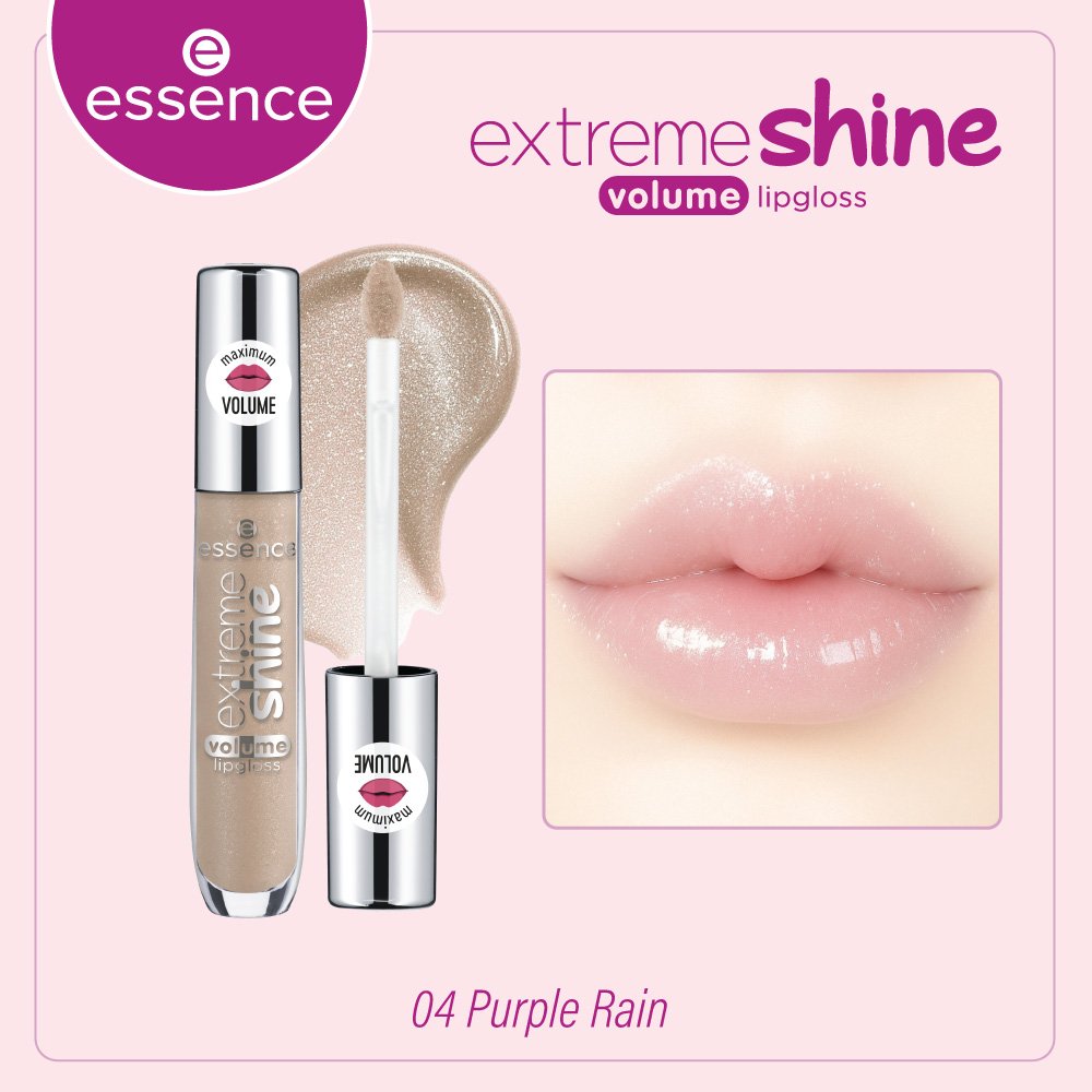 Gloss Essence extreme