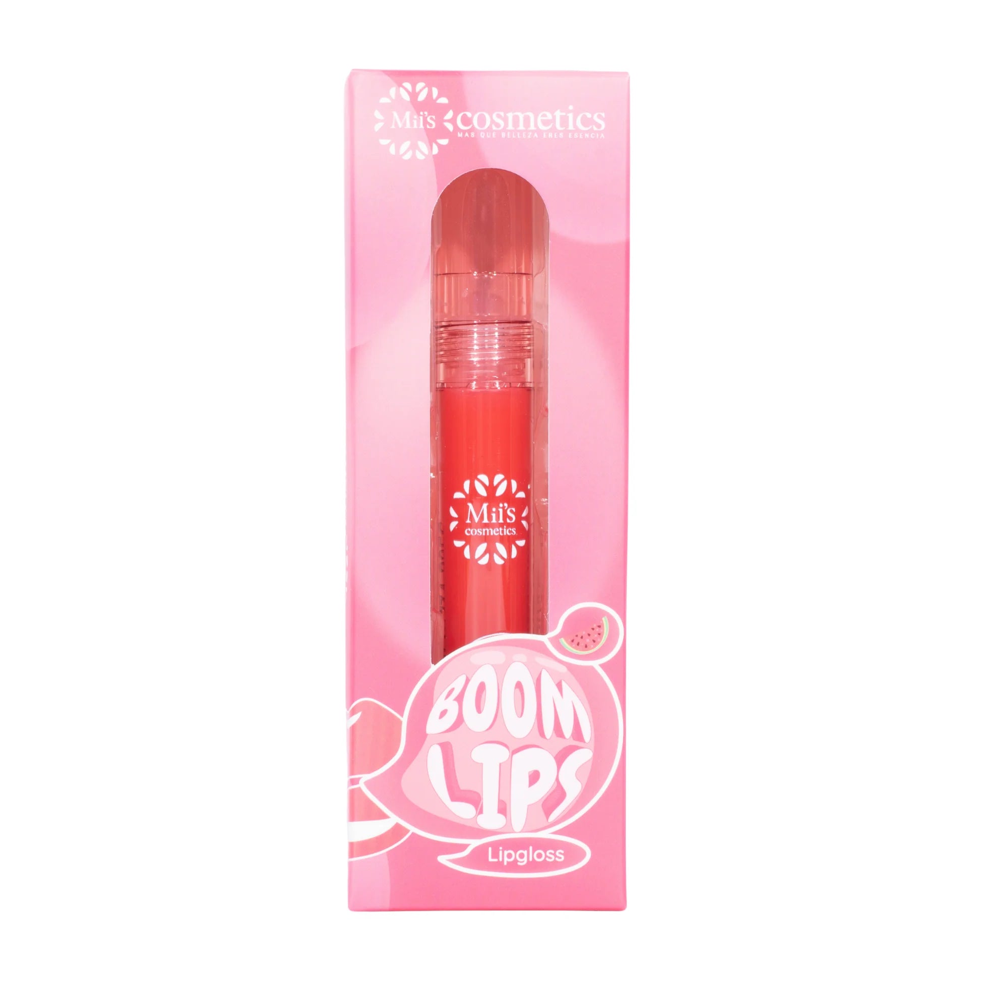 Lip gloss Miis