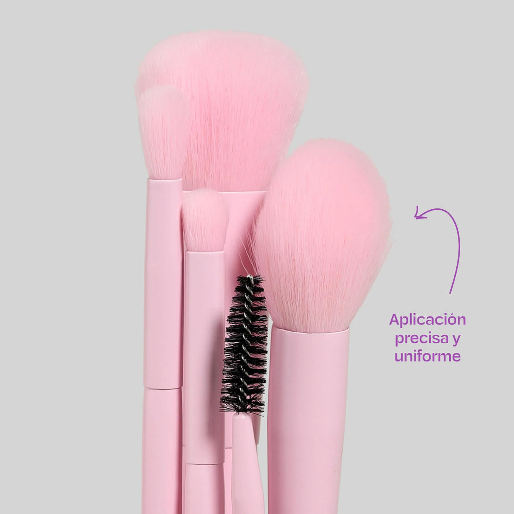 Kit Brochas Sandia Lula