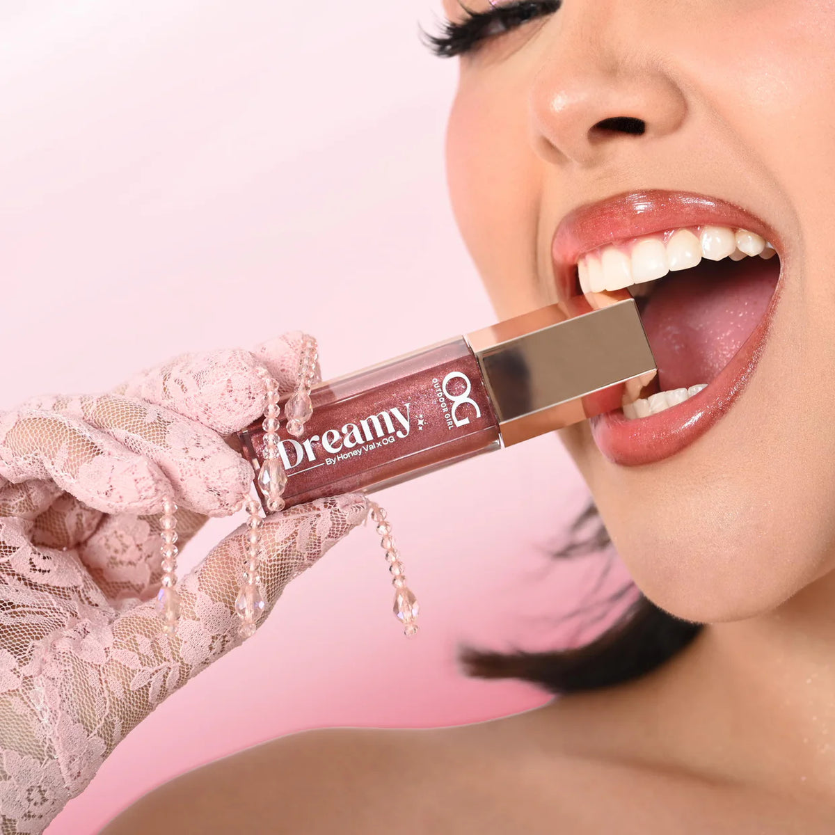 Lip combo Dreamy