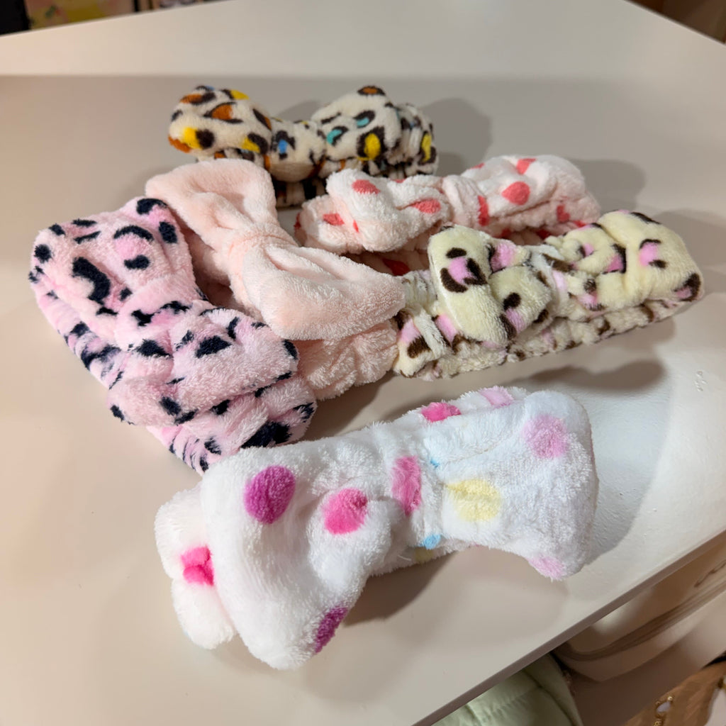 Balacas para maquillaje