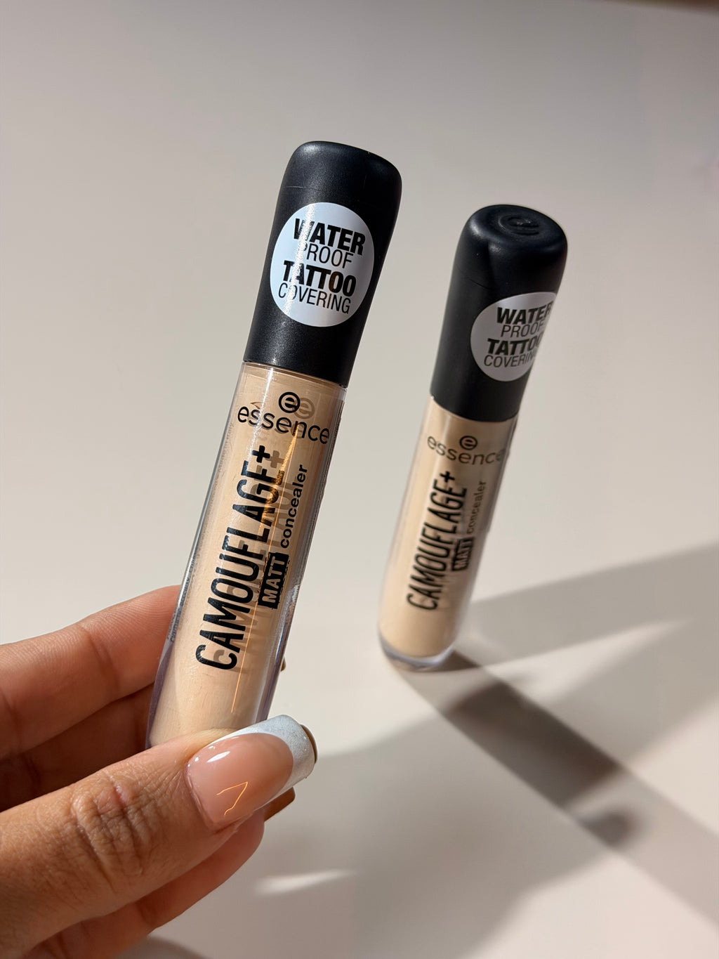 Corrector essence tono 26