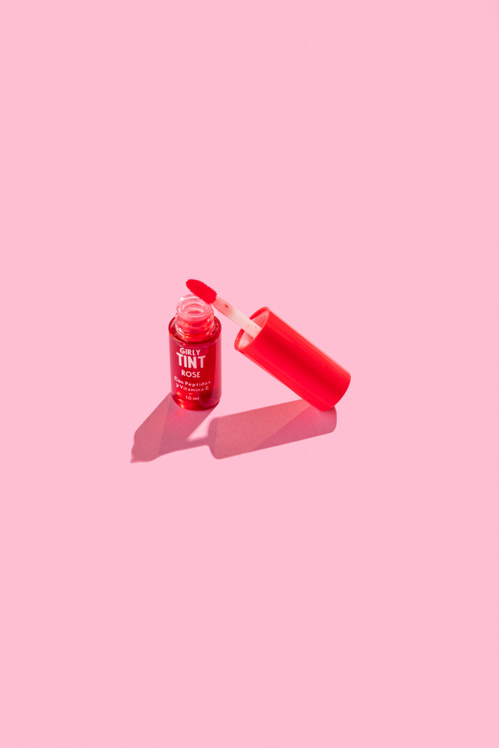 Tinta de Labios Girly