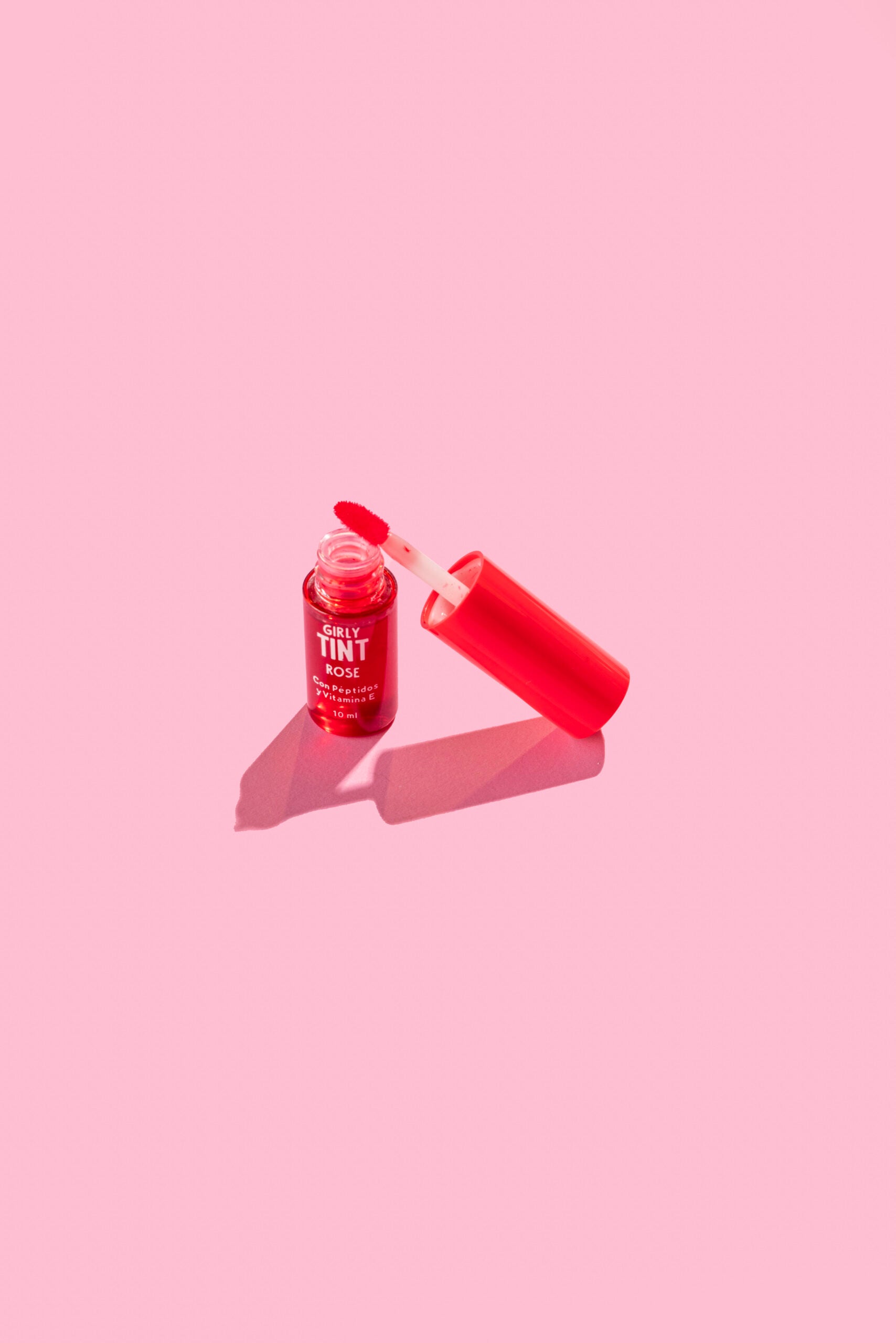 Tinta de Labios Girly
