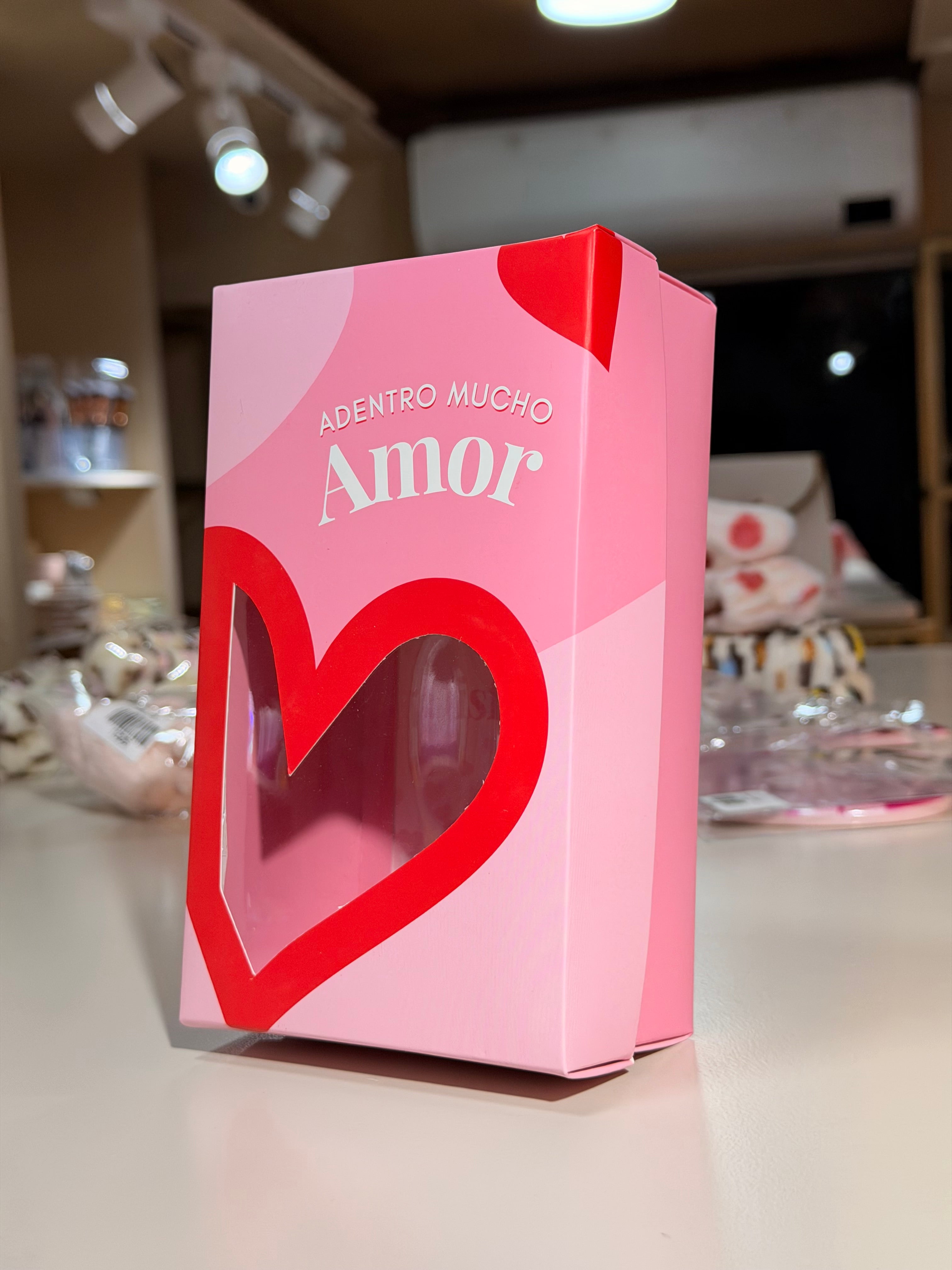Caja pequeña para regalo