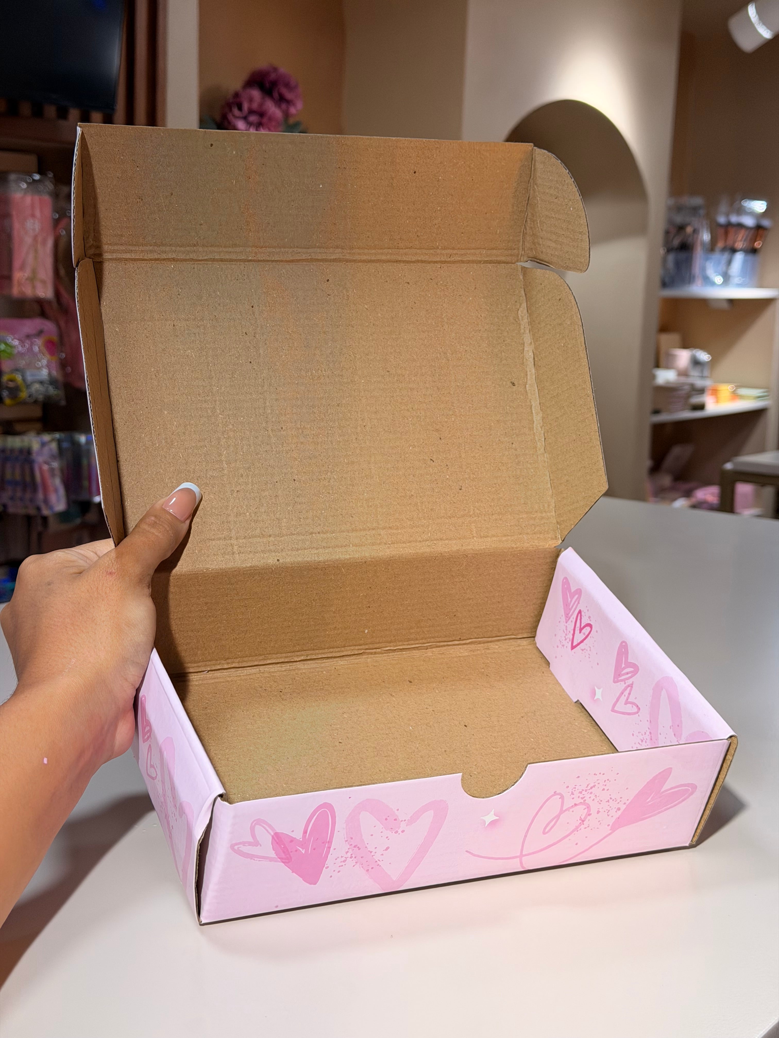 Cajas para regalo