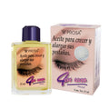 Aceite Para crecer pestañas