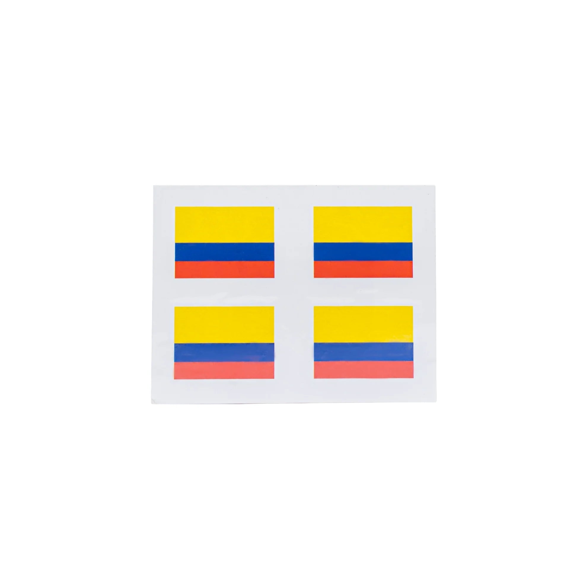 Tatto Colombia