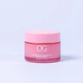 OG crema facial niacinamida