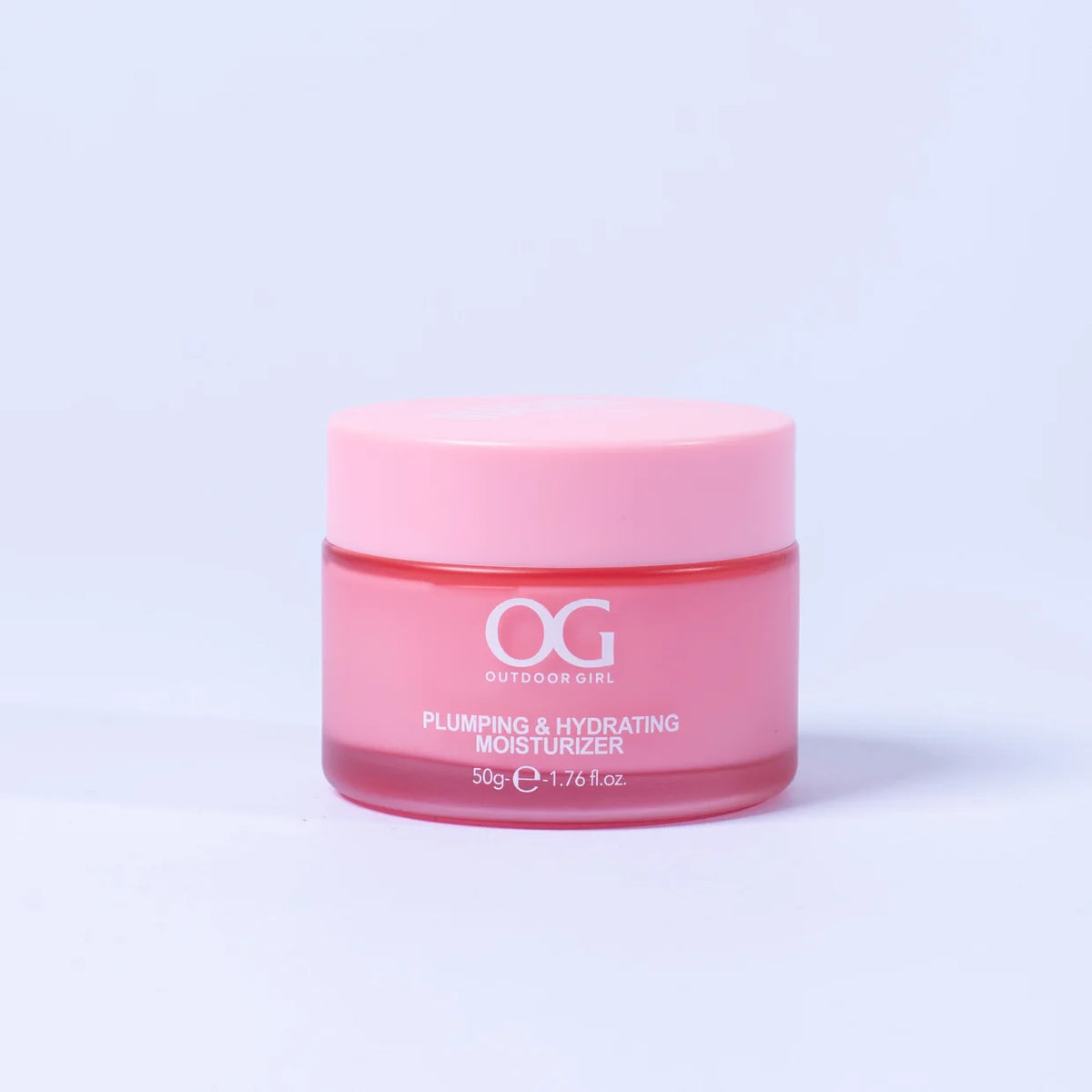 OG crema facial niacinamida