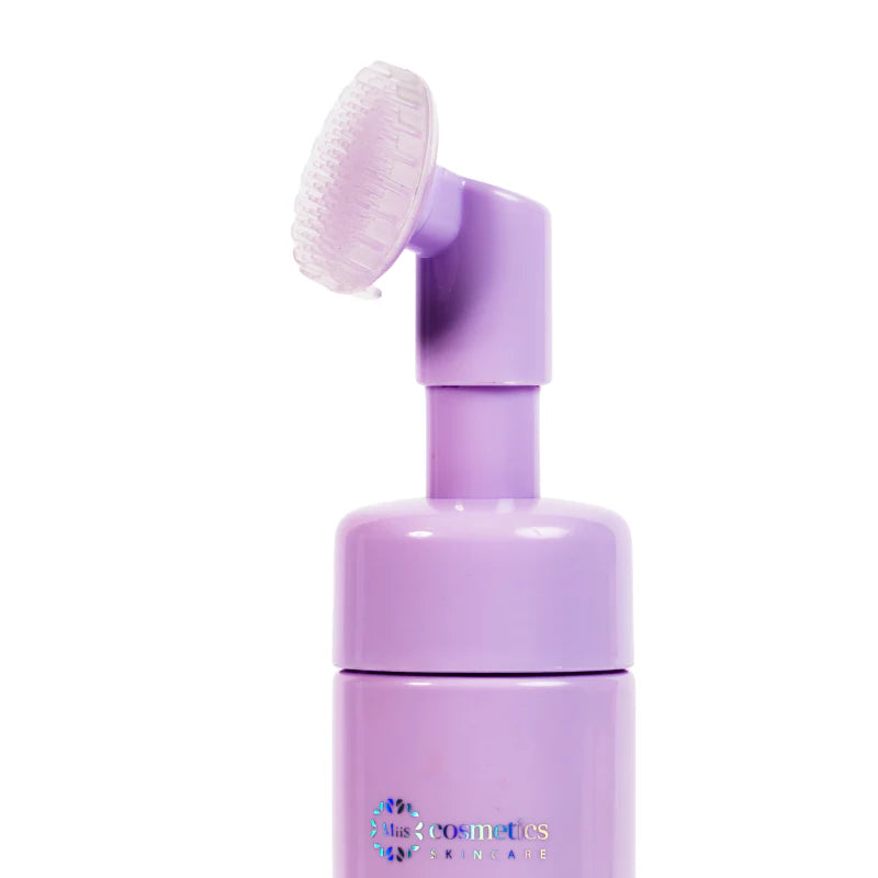 Espuma micelar