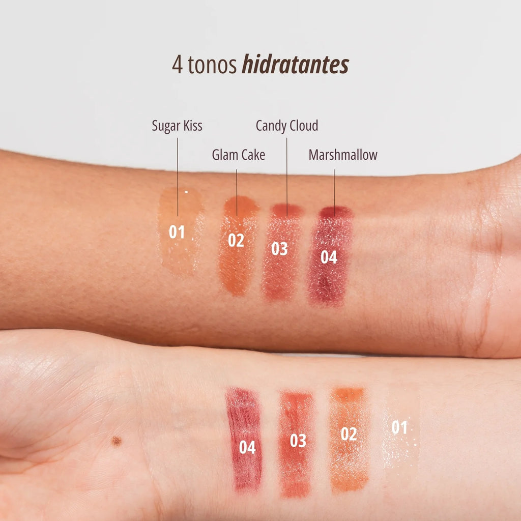 Lip Balm Anik