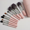 Kit de brochas majikal