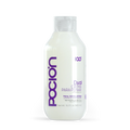 Dual Crema para Peinar de Reparación
