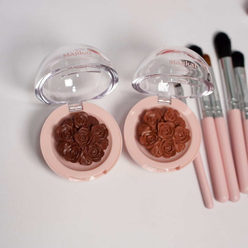 Bronzer Majikal beauty
