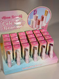 Iluminador en barra Alma beauty