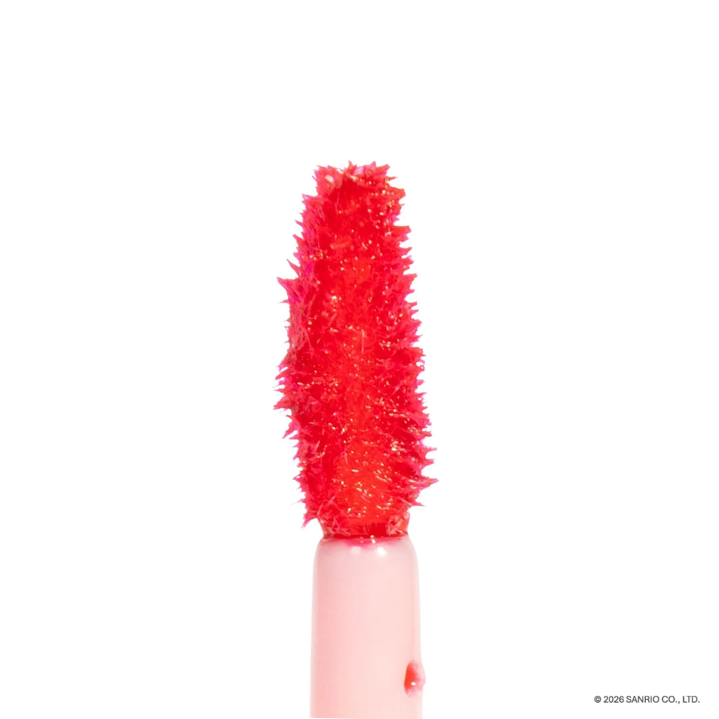 Lip gloss + tinta Miis cosmétics