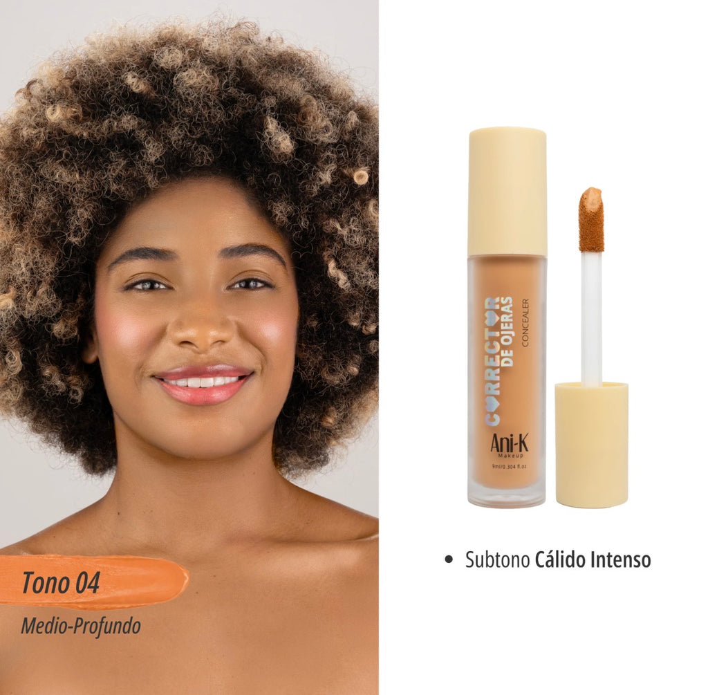 Corrector Anik 9ml