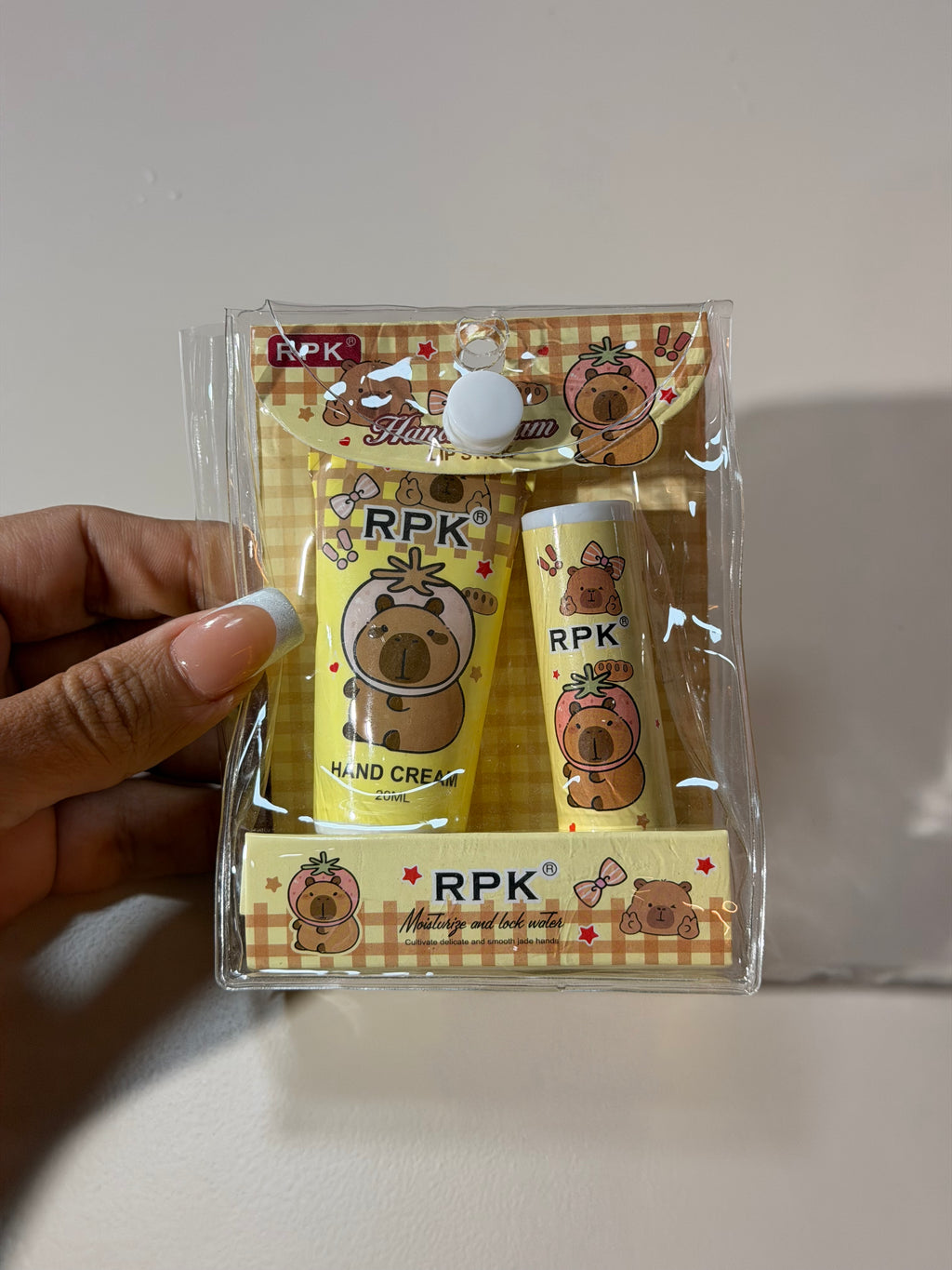 Kits para niñas