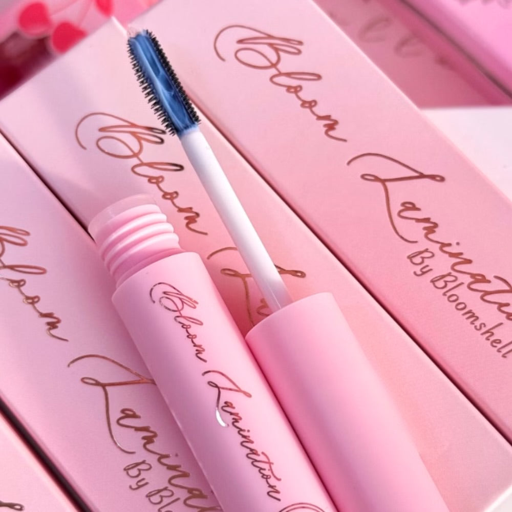 Gel de Cejas Bloomshell