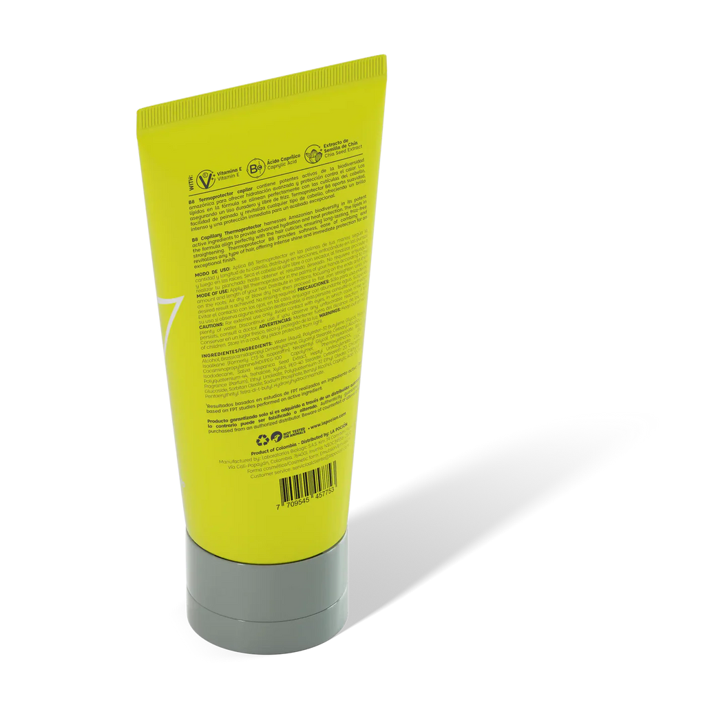 Termoprotector B8 poción
