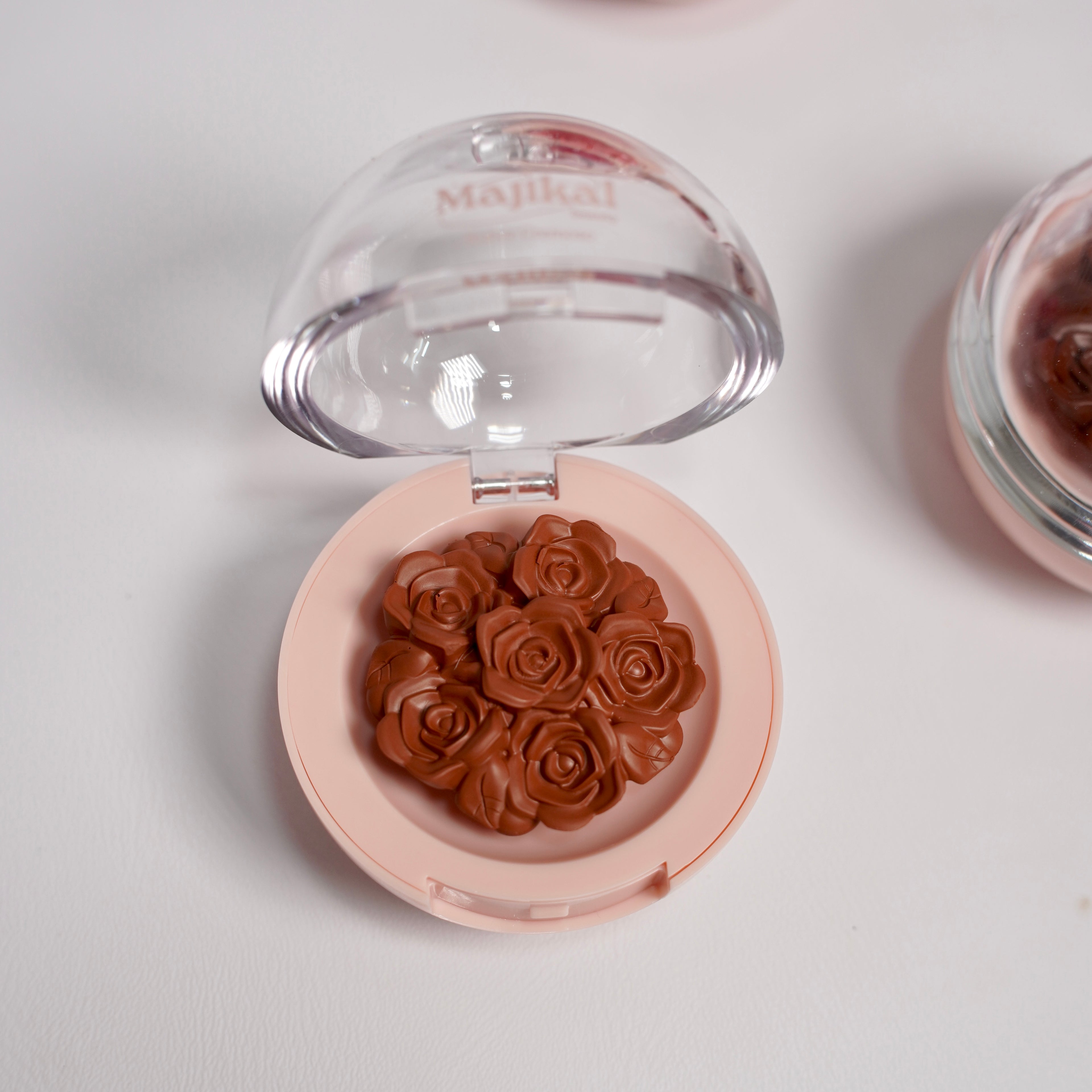 Bronzer Majikal beauty