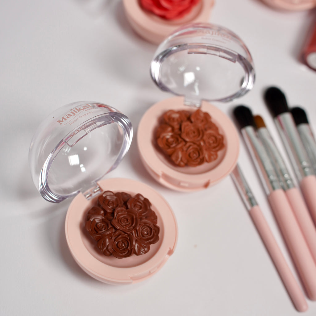 Bronzer Majikal beauty