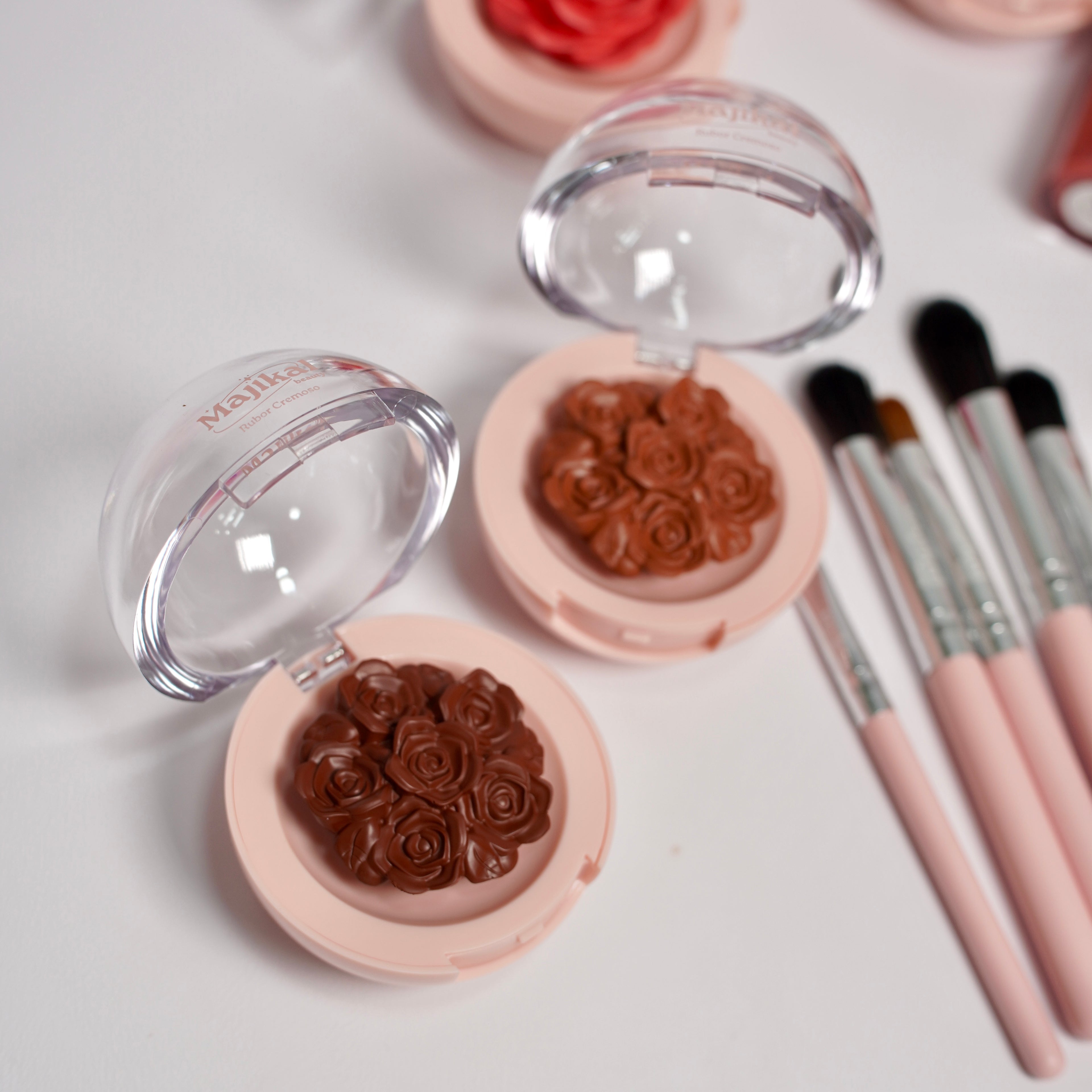 Bronzer Majikal beauty
