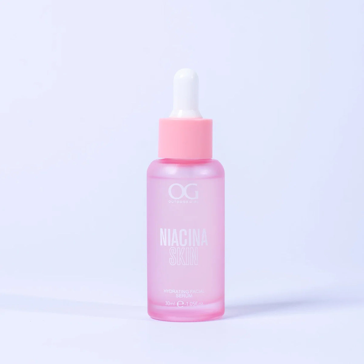 OG suero niacinamida 30ml