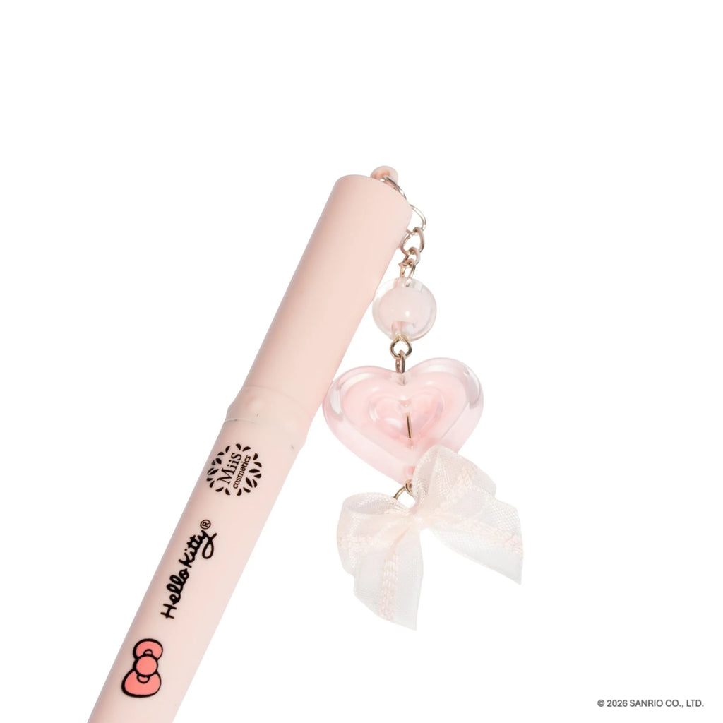 Delineador Miis hello kitty