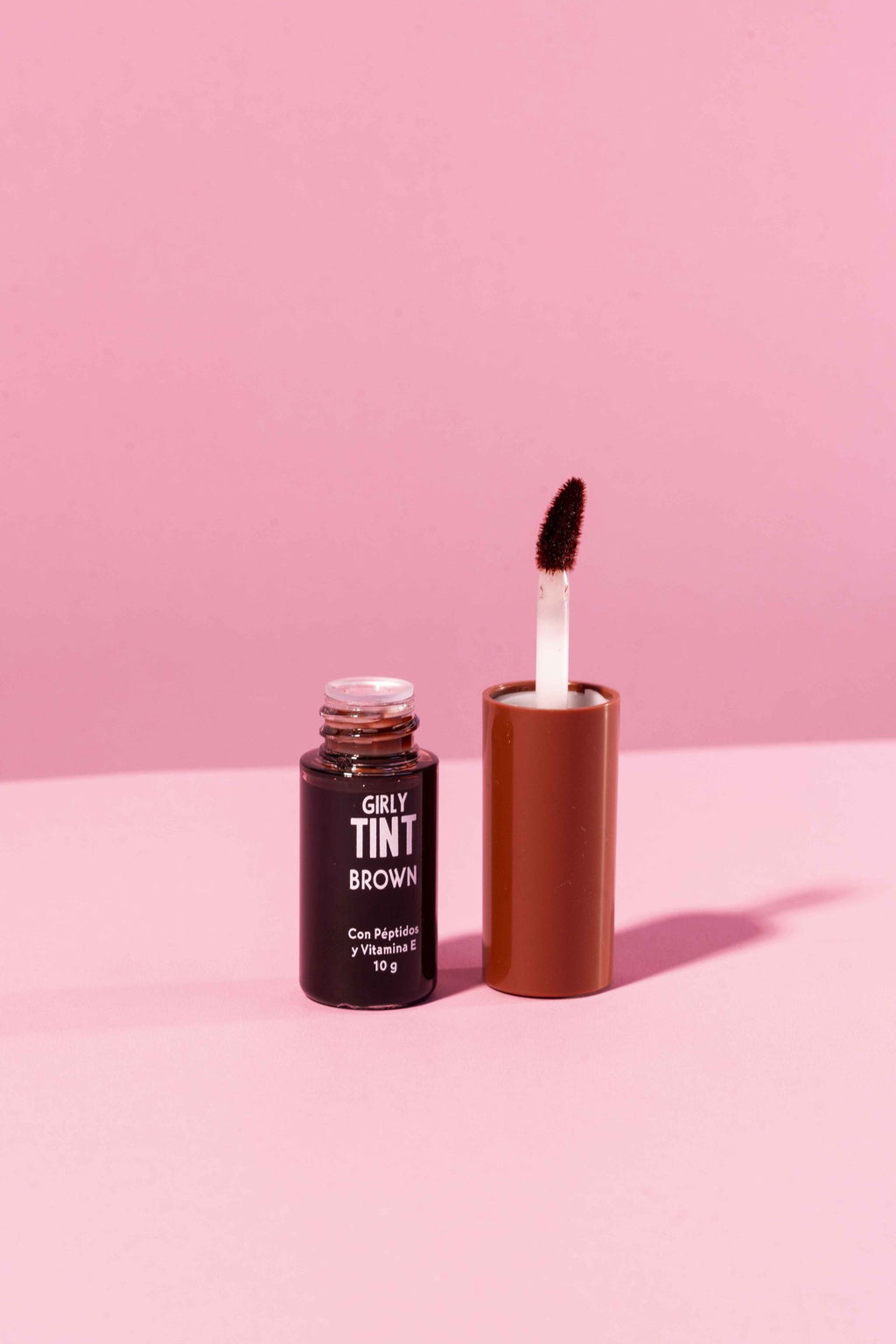 Tinta de Labios Girly