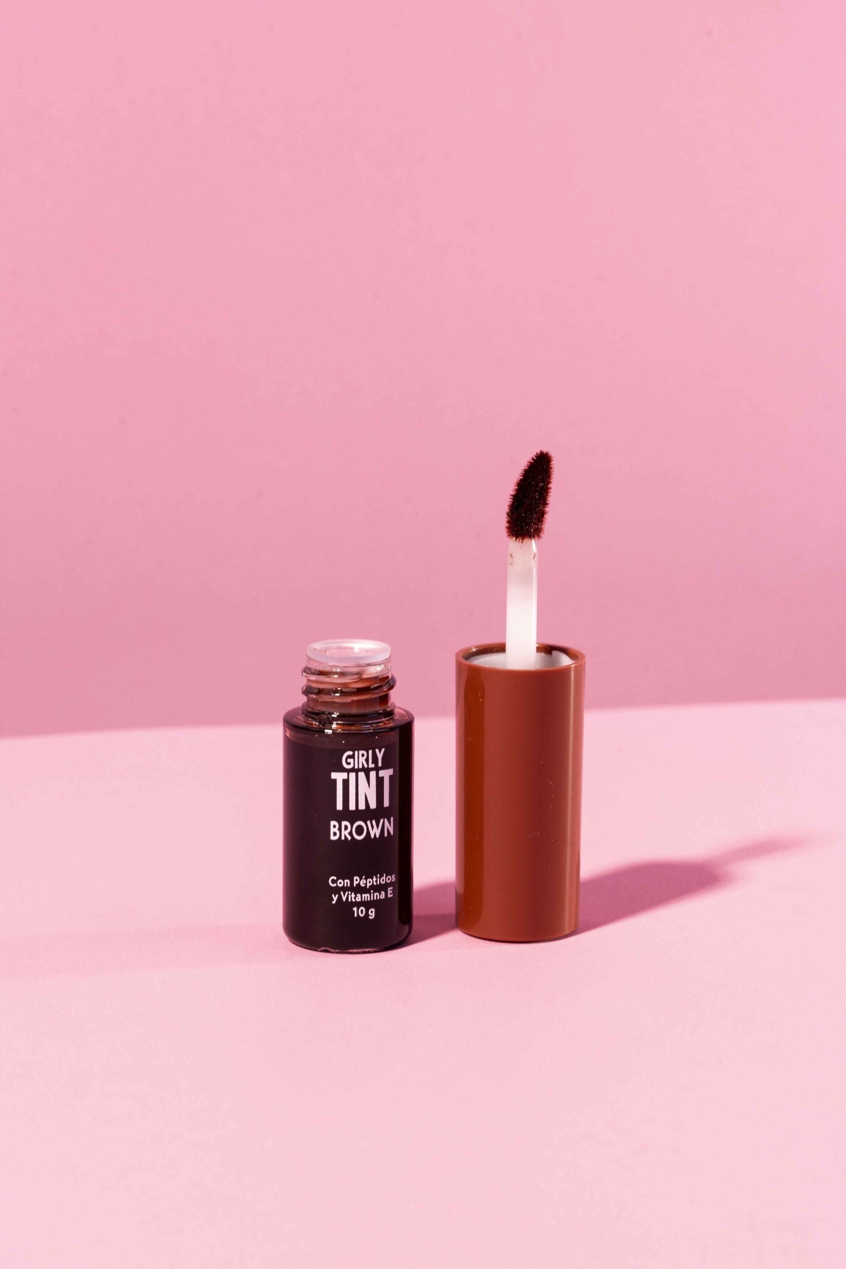 Tinta de Labios Girly