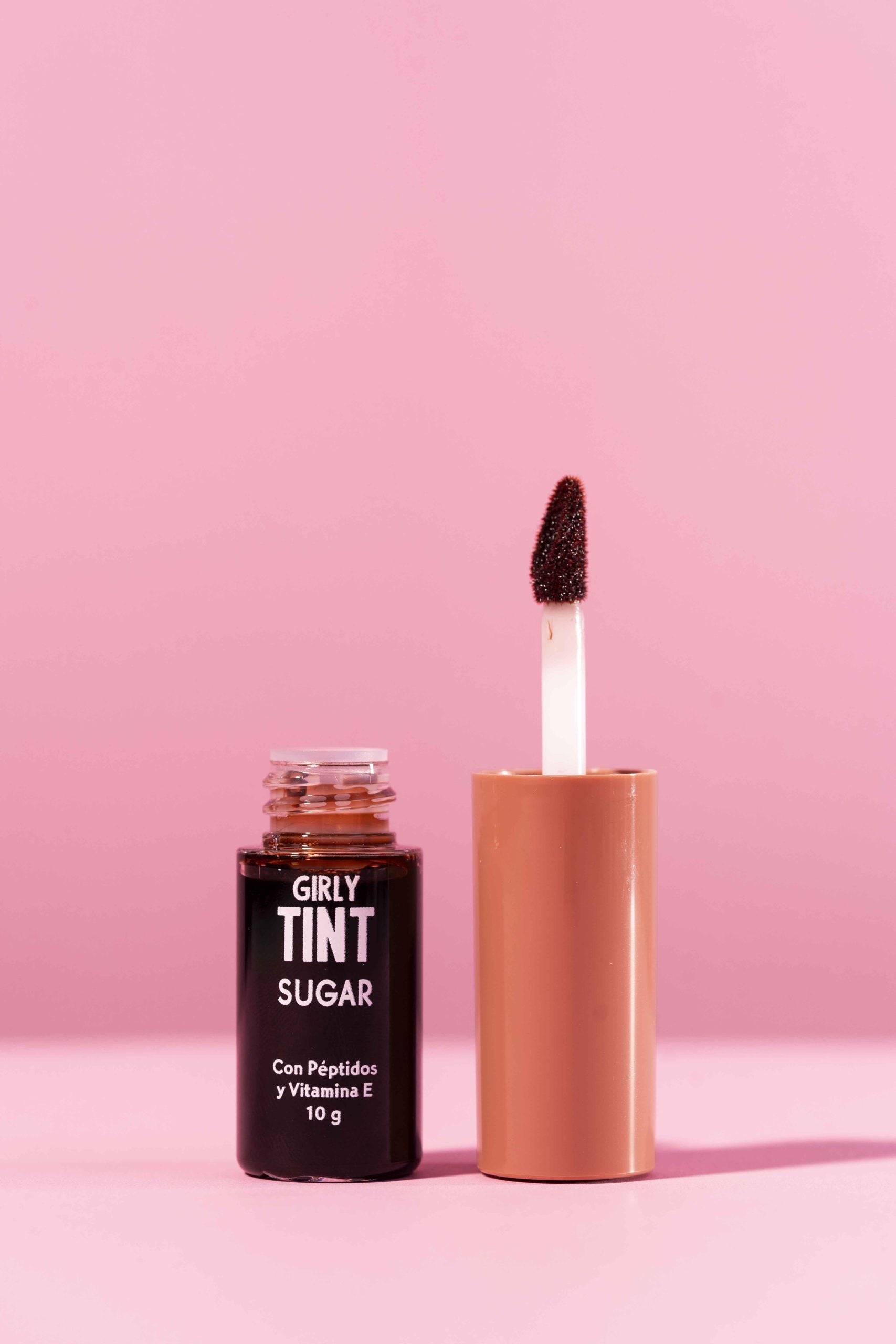 Tinta de Labios Girly