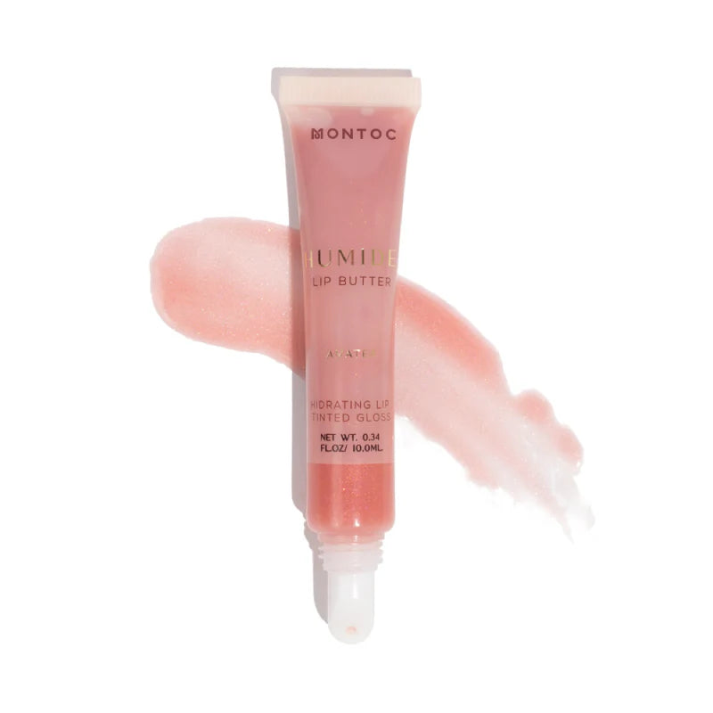 Humectante labial Humide Lip Butter Montoc