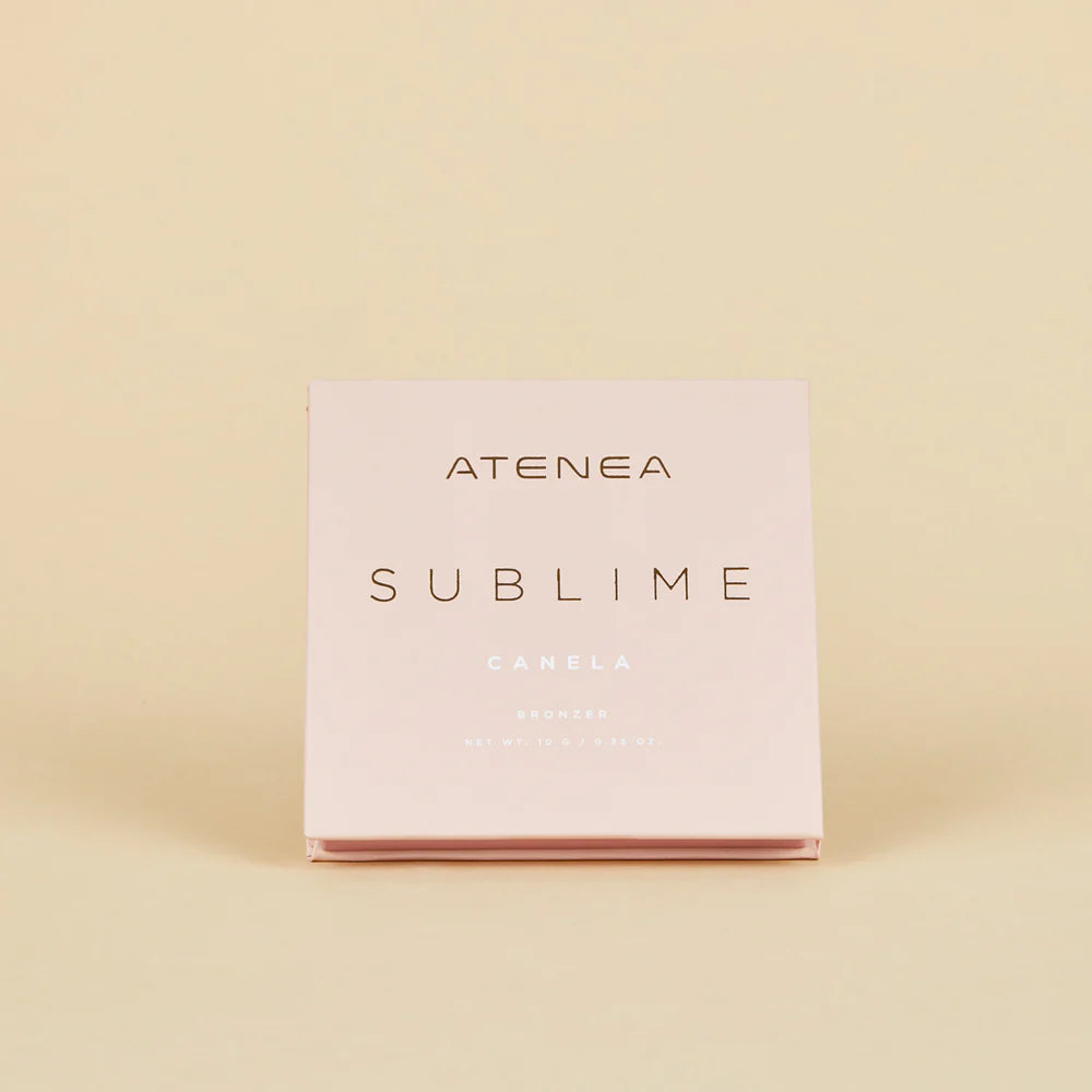 Atenea Bronzer Canela