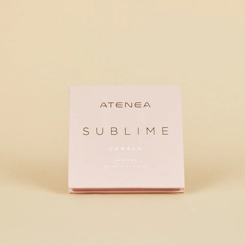Atenea Bronzer Canela