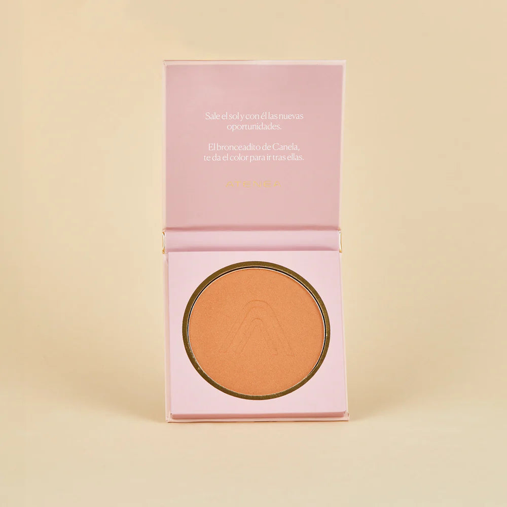 Atenea Bronzer Canela