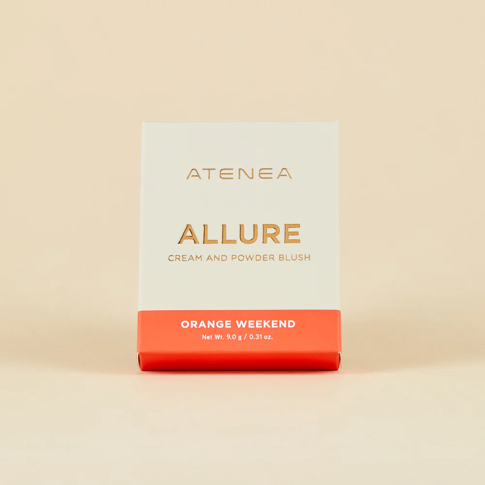 Rubor Allure atenea