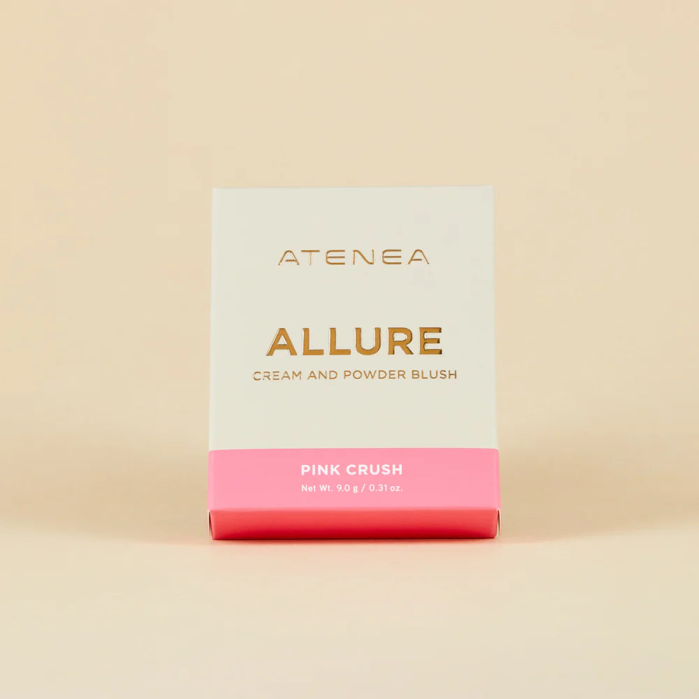 Rubor Allure atenea