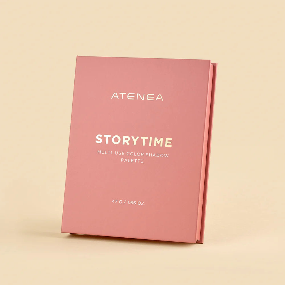 Paleta Story Time Atenea