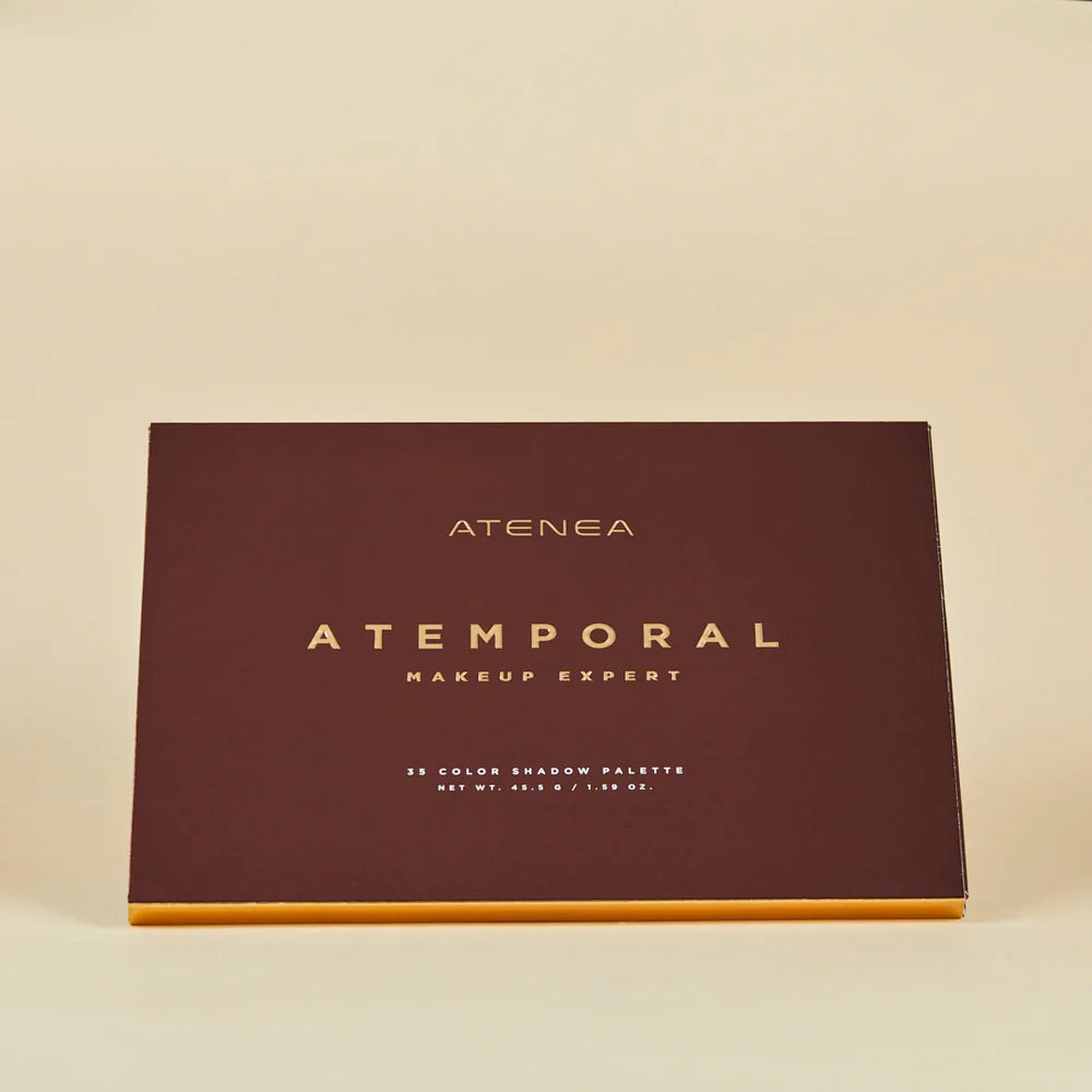 Paleta atemporal Atenea