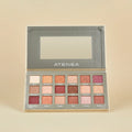 Paleta Art Deco Atenea