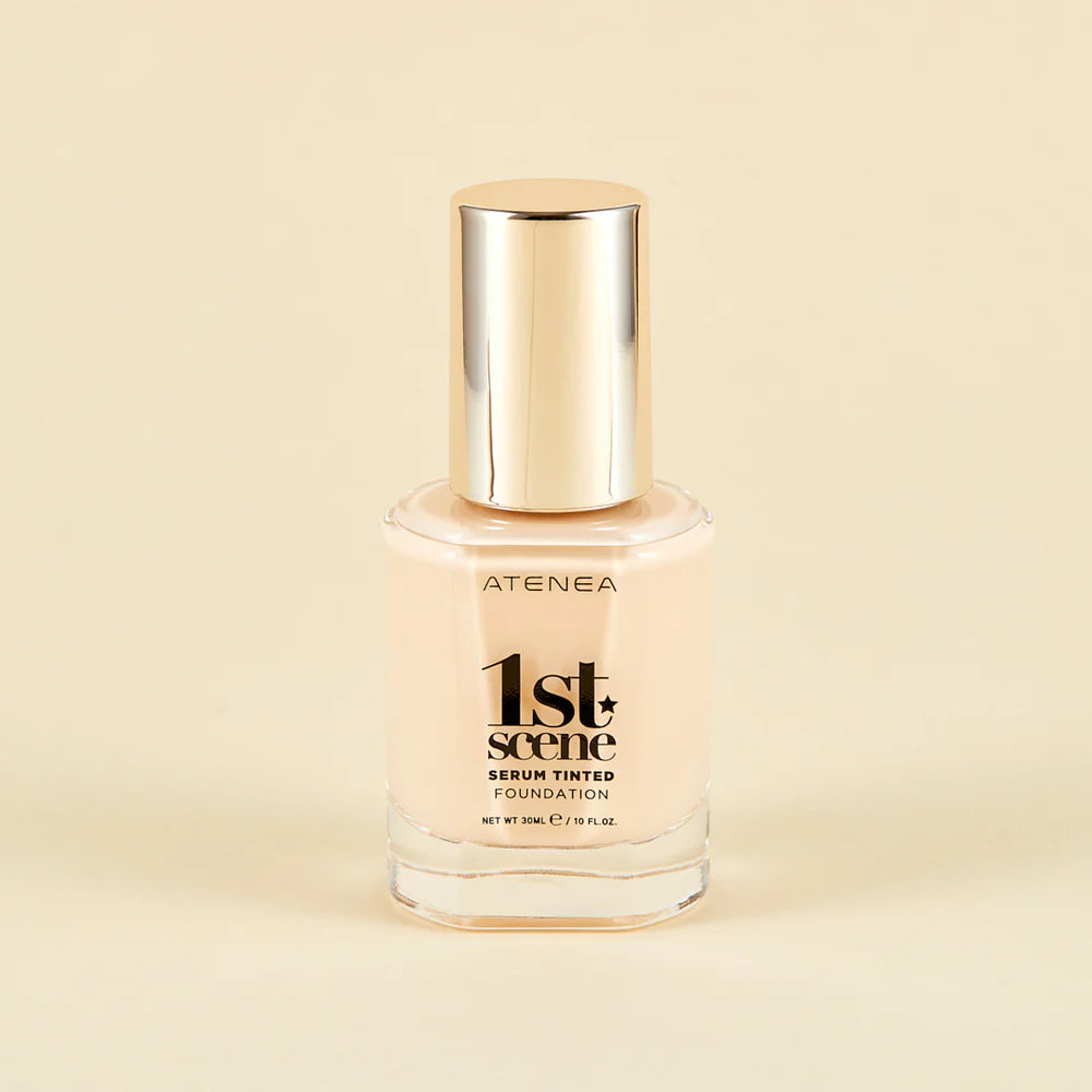 Serum tint Atenea