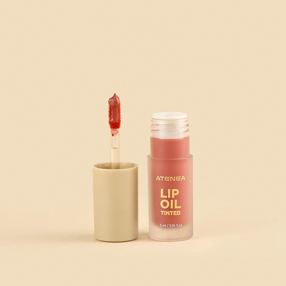 Lip Oil tinted Atenea