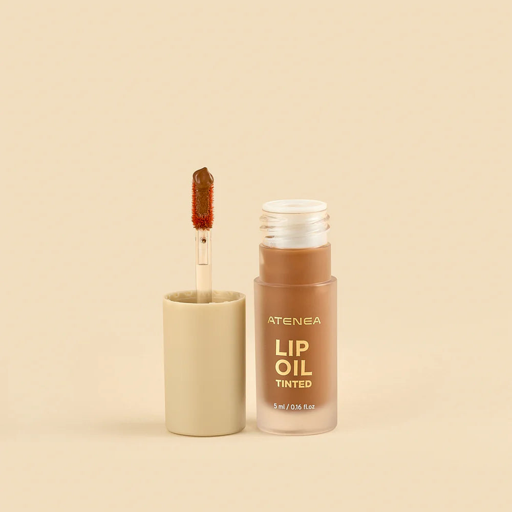 Lip Oil tinted Atenea