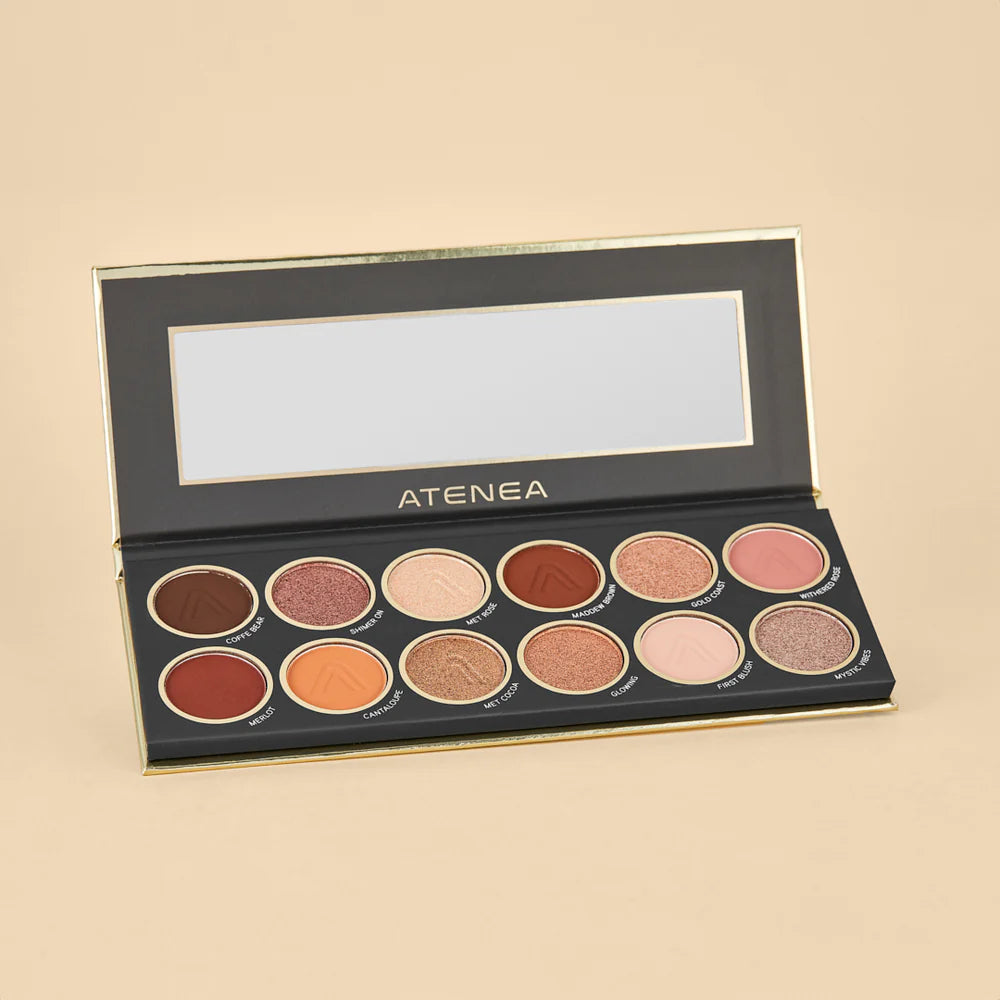 Paleta 1st scene Atenea 12 color