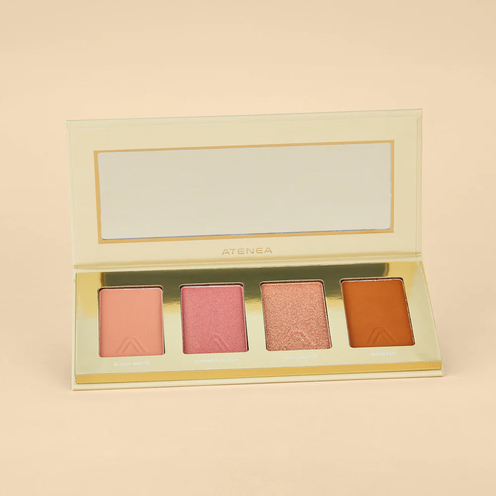 Paleta Essential Atenea