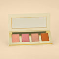 Paleta Essential Atenea