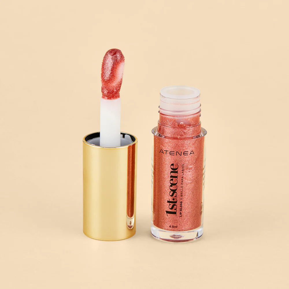 Lip Gloss Atenea